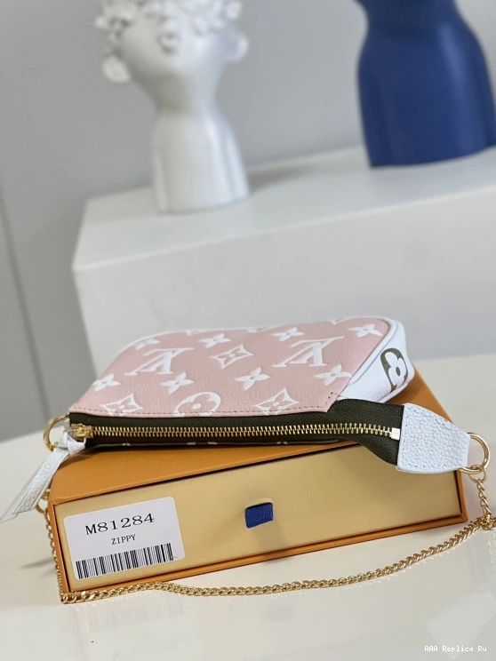 AAA Pruses Bags POCHETTE ACCESSOIRES LOUIS VUITTON MINI 0823
